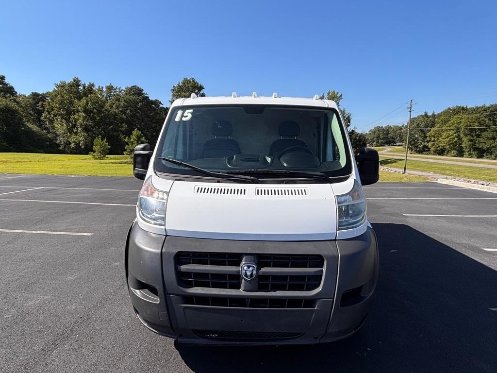 ram promaster cargo van 2015 3C6TRVAGXFE502338 image ram promaster cargo van 2015 3C6TRVAGXFE502338 image